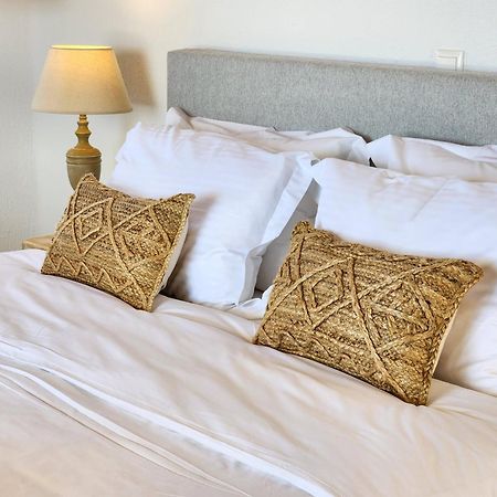 Anthemion Paros - Villas & Suites Agia Irini  المظهر الخارجي الصورة